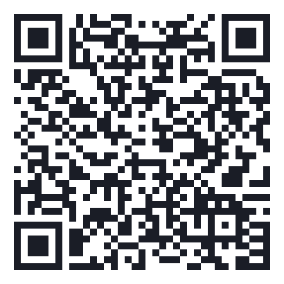 QR-код ссылки на анкету