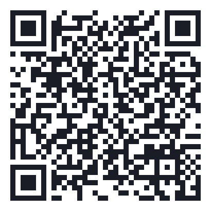 QR-код ссылки на анкету