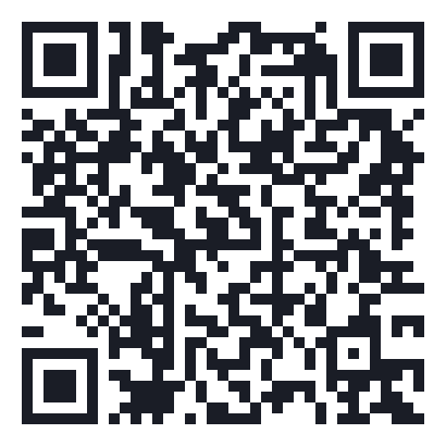 QR-код ссылки на анкету