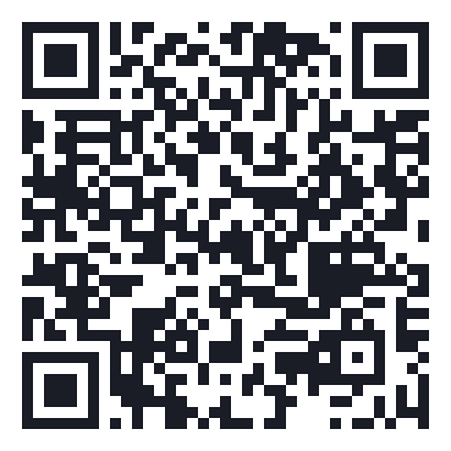 QR-код ссылки на анкету