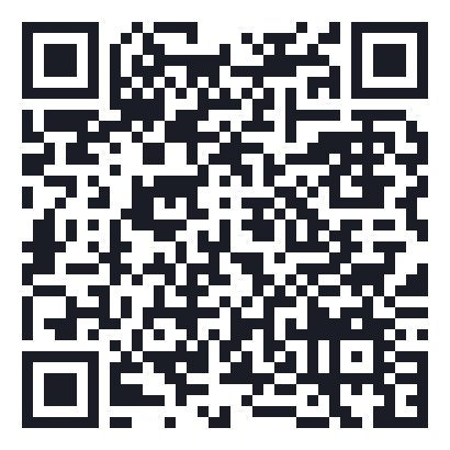 QR-код ссылки на анкету